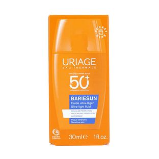 Uriage Bariesun Fluide Ultra Light Fluid SPF50 30ML