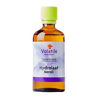 Volatile Neroli/Oranjebloesem Hydrolaat 100ML Volatile Neroli/Oranjebloesem Hydrolaat 100ML