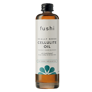 Fushi Really Good Cellulites Olie 100ML