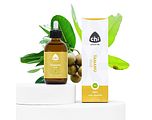 Chi Natural Life Tamanu Plant Olie Biologisch 50ML