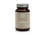 Mattisson HealthStyle Curcuma C3 Vegan Capsules 60CP Mattisson HealthStyle Curcuma C3 Vegan Capsules 60CP