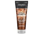 John Frieda Brilliant Brunette Colour Vibrancy Shampoo 250ML