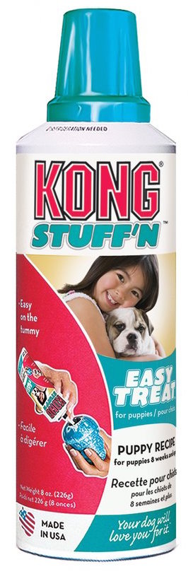 Kong Stuff'n Pasta Vulling afbeelding