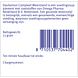 Davitamon Compleet Weerstand Kauwvitamines Bosvruchten 2x60KTB
