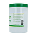 Elvitum L-Arginine Poeder 400GR zijkant pot