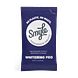 Smyle Toothpaste Tablets Whitening Pro Navulling 63TB
