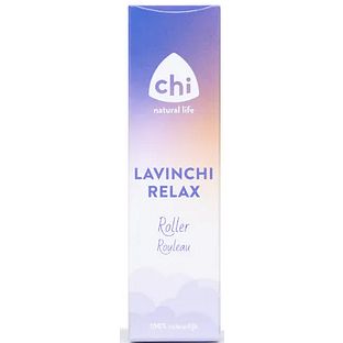 Chi Natural Life Lavinchi Relax Roller 10ML