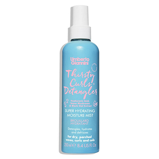 Umberto Giannini Thirsty Curls Detangler 250ML