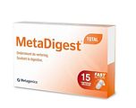 Metagenics MetaDigest Totaal 15CP Metagenics MetaDigest Totaal 15CP
