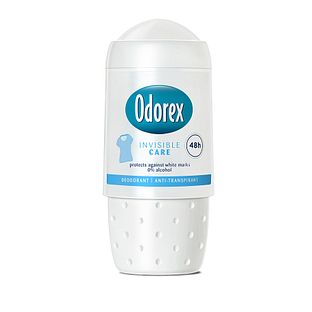 Odorex Deoroller Invisible Care 50ML