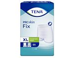 TENA ProSkin Fix Premium Fixatiebroekje XL 5ST TENA ProSkin Fix Premium Fixatiebroekje XL 5ST