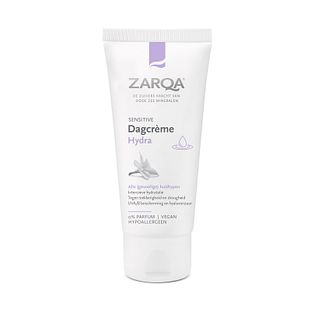 Zarqa Dagcrème Hydra Sensitive 50ML