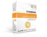 Soria Natural Ginbrin Tabletten 36TB
