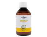 Jacob Hooy Massage Olie Arnica 250ML