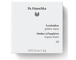 Dr. Hauschka Eyeshadow Golden Topaz 08 1,4GR
