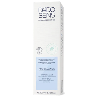 Dado Sens Probalance Body Balm 200ML Dado Sens Probalance Body Balm 200ML