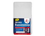 Lucovitaal Jersey Kussensloop 1ST