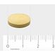 AOV 242 Vitamine B Complex Co-Enzym Tabletten 60TB Afmeting tablet