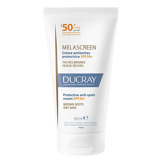 Ducray Melascreen Crème SPF50+ 50ML