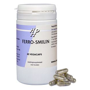 Holisan Ferro Smilin Capsules 45CP