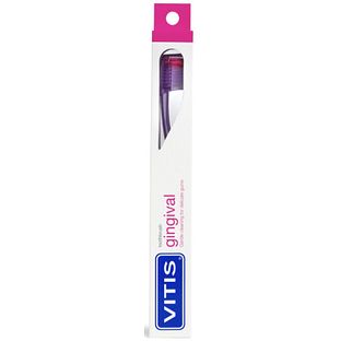 Vitis Gingival Tandenborstel 1ST