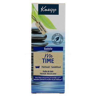 Kneipp Badolie Me Time 100ML