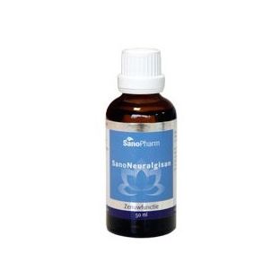 Sanopharm Sano Neuralgisan Druppels 50ML