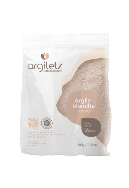 Argiletz Klei Wit afbeelding