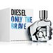 Diesel Only The Brave Eau de Toilette 50ML