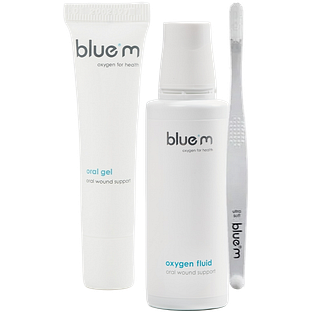 Bluem Optimale Nazorg Combi 3ST Bluem Optimale Nazorg Combi 3ST