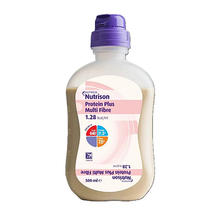 Nutricia Nutrison Protein Plus Multi Fibre 500ML