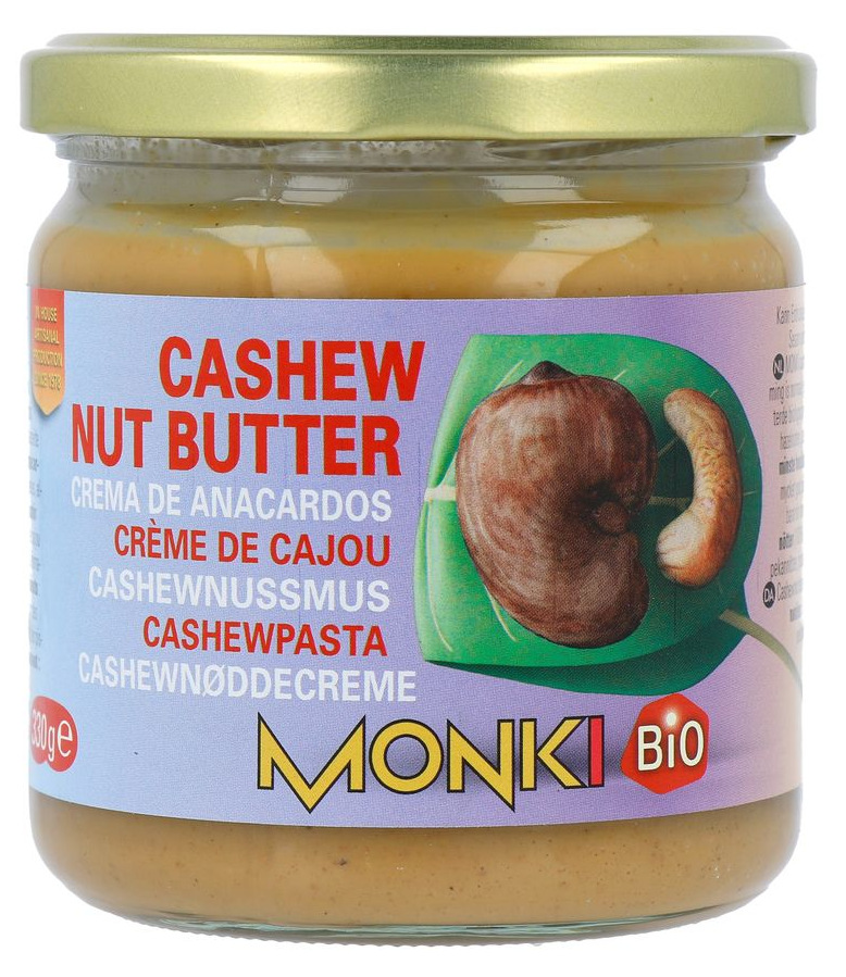 Monki Cashewpasta afbeelding