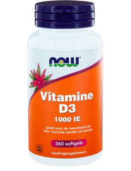 Naar: Vitamine D Naar: Vitamine D