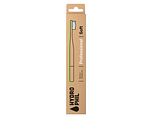 Hydrophil Professional Bamboe Tandenborstel Soft 1ST