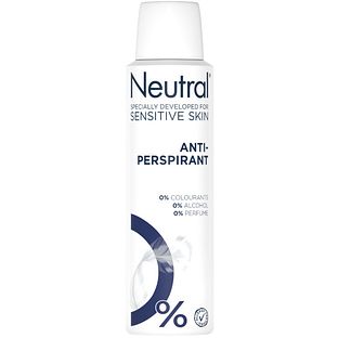 Neutral Deodorant Anti-Perspirant Spray 150ML