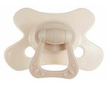 Difrax Fopspeen Natural 12+ Maanden SE Earth Moonstone 1ST