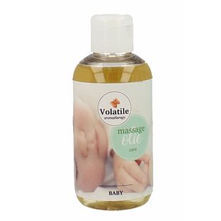 Volatile Baby Massage Olie Cara 150ML