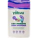 Yokuu 4-in-1 Probiotische Vlekkenfluisteraar Kleur 390GR Yokuu 4-in-1 Probiotische Vlekkenfluisteraar Kleur 390GR