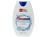 Theramed Whitening Power 2-in-1 Tandpasta 75ML Theramed Whitening Power 2-in-1 Tandpasta 75ML