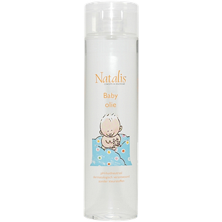 Natalis Baby Olie 250ML