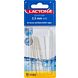 Lactona Easyclean Rager XXS 2,5mm 8ST Lactona Easyclean Rager XXS 2,5mm 8ST