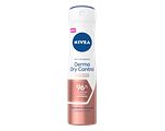 Nivea Derma Dry Control Anti-transpirant Spray 150ML