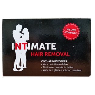Intimate Hair Removal Poeder 70GR