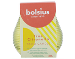 Bolsius True Citronella Patio Kaars 1ST