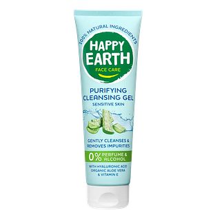 Happy Earth Purifying Cleansing Gel 150ML