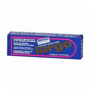 Eros Largo Cream 40ML