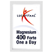 Lucovitaal Magnesium Citraat 400 Forte Poeder 60ST sachet