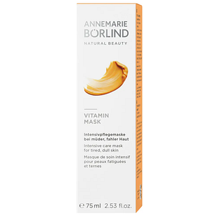 Annemarie Börlind Vitamin Mask 75ML