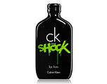 Calvin Klein One Shock Eau de Toilette For Him 200ML Calvin Klein One Shock Eau de Toilette For Him 200ML