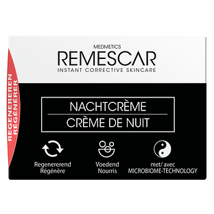 Remescar Regenerating Night Cream 50ML